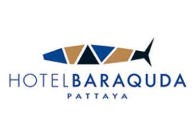 Hôtel Baraquda Pattaya by Heeton